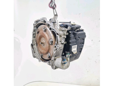 Gearbox type 20GZ15 - Citroen GRAND C4 PICASSO II PH.2 - U1-2845B