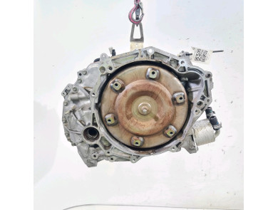 Gearbox type 20GZ15 - Citroen GRAND C4 PICASSO II PH.2 - U1-2845B