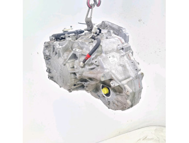 Boîte de vitesses type 20GZ15 - Citroen GRAND C4 PICASSO II PH.2 - U1-2845B