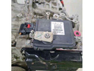 Gearbox type 20GZ15 - Citroen GRAND C4 PICASSO II PH.2 - U1-2845B