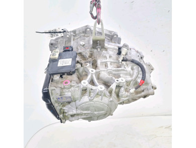 Gearbox type 20GZ15 - Citroen GRAND C4 PICASSO II PH.2 - U1-2845B