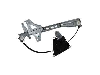 Left front window-lift used - Peugeot 108 - B0 010 197 80