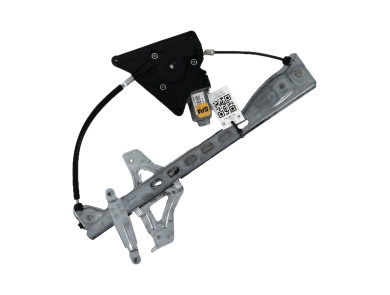 Left front window-lift - Citroen C1 II - B001019780 - X1-4875U