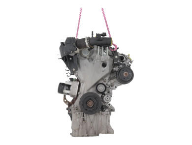 Engine used - Ford ECOSPORT - M1JU