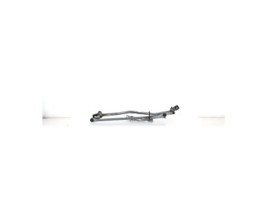 Mécanisme d'essuie glace avant - Audi A6 III PH.1 - 4F1955023K - E1-4770H