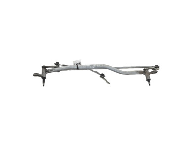 Front wiper linkage - Audi A6 III PH.1 - 4F1955023K - E1-4770H