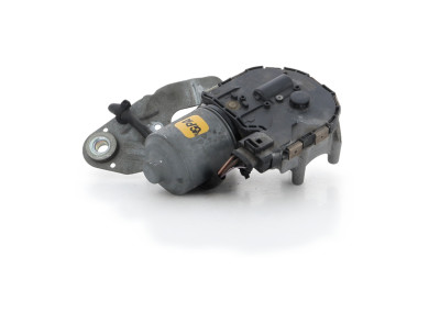 Moteur d'essuie glace avant occasion - Audi A6 - 4F1955023K