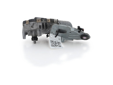 Front wiper motor - Audi A6 III PH.1 - 4F1955023K - U1-4769A