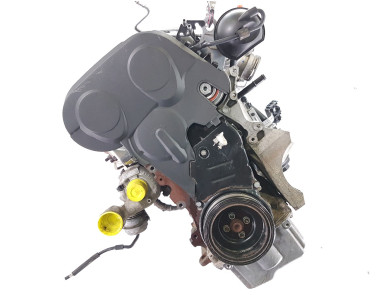 Engine used - Seat LEON - BKDB