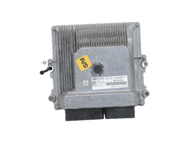 Engine calculator - Peugeot 208 I PH.2 - 9818160080 - R1-8186L