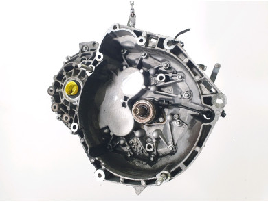 Gearbox type 55231555 - Alfa-Romeo 159 - M1-1391T