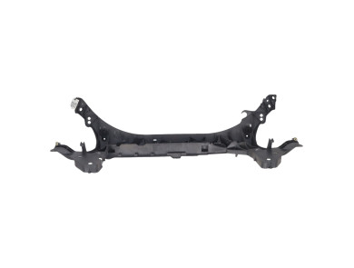 Front cowling - Renault MODUS PH.1 - Vert Fonce - 8200224763 - Q1-8479A