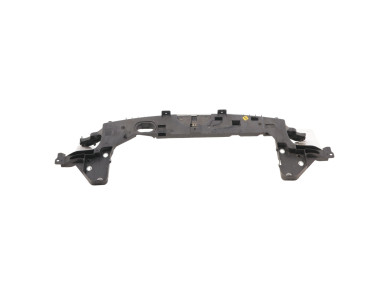 Face avant - Renault MODUS PH.1 - Vert Fonce - 8200224763 - Q1-8479A
