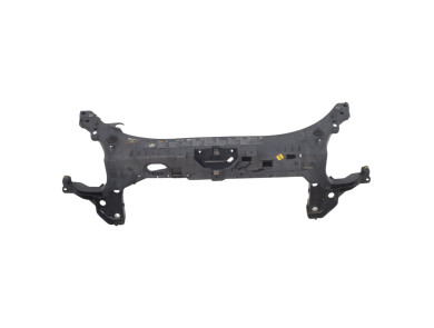 Face avant - Renault MODUS PH.1 - Vert Fonce - 8200224763 - Q1-8479A