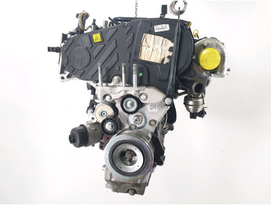 Moteur type 939B4000 - Alfa-Romeo 159 - C0-9908S