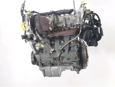 Engine type 939B4000 - Alfa-Romeo 159 - C0-9908S