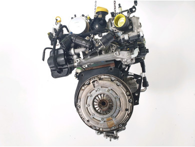 Moteur type 939B4000 - Alfa-Romeo 159 - C0-9908S