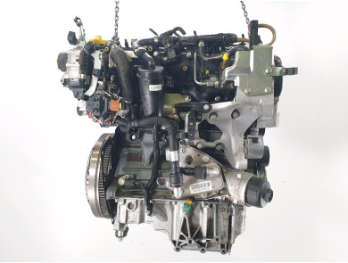 Engine type 939B4000 - Alfa-Romeo 159 - C0-9908S