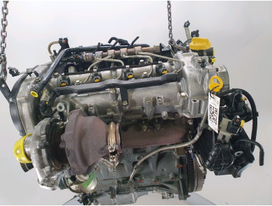 Engine type 939B4000 - Alfa-Romeo 159 - C0-9908S