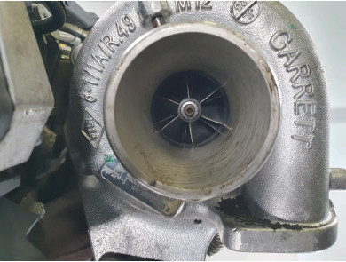 Engine type 939B4000 - Alfa-Romeo 159 - C0-9908S