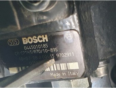 Moteur type 939B4000 - Alfa-Romeo 159 - C0-9908S