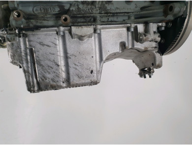 Engine type 939B4000 - Alfa-Romeo 159 - C0-9908S