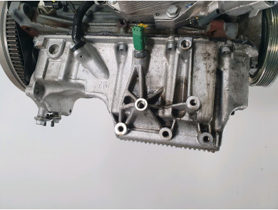 Engine type 939B4000 - Alfa-Romeo 159 - C0-9908S