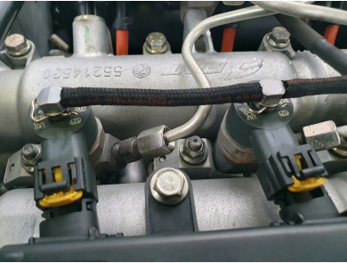 Engine type 939B4000 - Alfa-Romeo 159 - C0-9908S