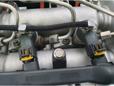 Engine type 939B4000 - Alfa-Romeo 159 - C0-9908S