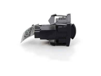 Light switch - Ford FIESTA V PH.2 - 1356218 - N1-4697P