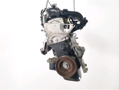 Engine type D4F740 - Renault GRAND MODUS PH.2 - Q0-5777S