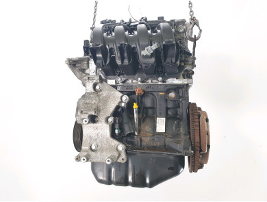Engine type D4F740 - Renault GRAND MODUS PH.2 - Q0-5777S
