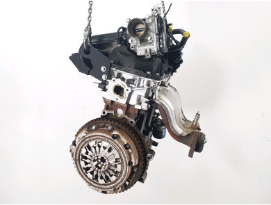 Moteur type D4F740 - Renault GRAND MODUS PH.2 - Q0-5777S