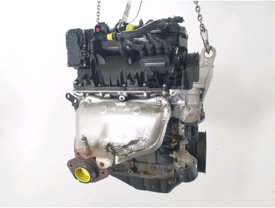 Moteur type D4F740 - Renault GRAND MODUS PH.2 - Q0-5777S