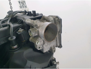 Engine type D4F740 - Renault GRAND MODUS PH.2 - Q0-5777S