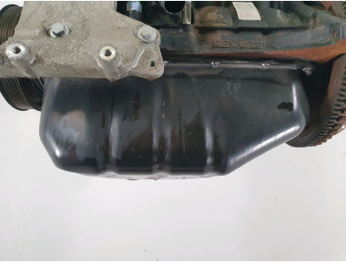 Engine type D4F740 - Renault GRAND MODUS PH.2 - Q0-5777S