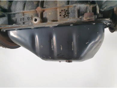 Engine type D4F740 - Renault GRAND MODUS PH.2 - Q0-5777S
