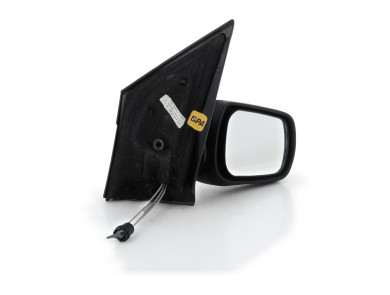 Rétroviseur droit - Ford FIESTA V PH.2 - Gris Clair - 1452852 - G1-4396C