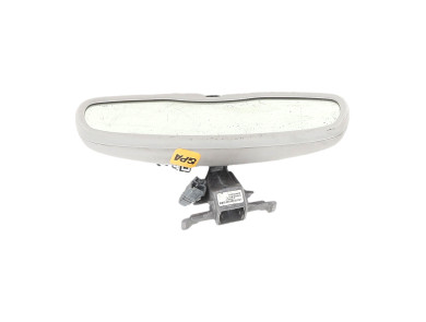 Interior mirror - Renault MEGANE III PH.1 - 8200000509 - M1-1458R