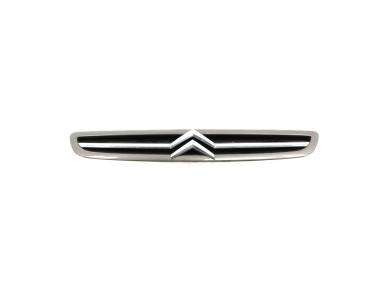 Grille - Citroen XSARA PICASSO - Beige Fonce - 1611637980 - S1-4469R