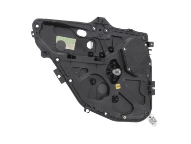 Lève-vitre arrière gauche - Ford FIESTA V PH.2 - 1528043 - F1-6812L