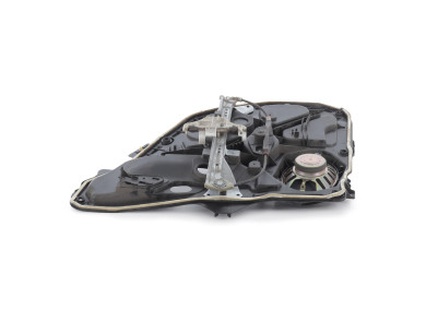 Rear left window-lift - Ford FIESTA V PH.2 - 1528043 - F1-6812L
