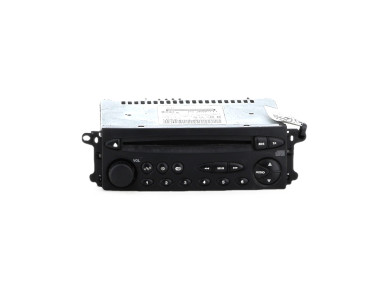 Poste multimédia - Citroen XSARA PICASSO - 00006564N4 - R1-1376T