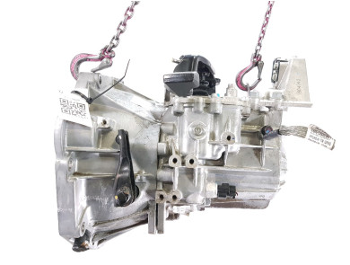 Boîte de vitesses occasion - Hyundai I20 - 4300002BB0