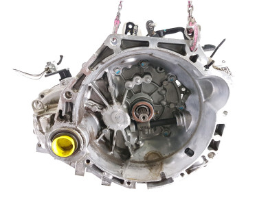 Boîte de vitesses type 4300002BB0 - Hyundai I20 II PH.1 - A1-1286P