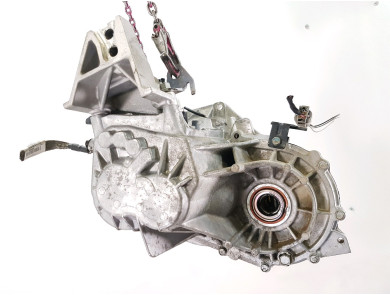 Gearbox type 4300002BB0 - Hyundai I20 II PH.1 - A1-1286P