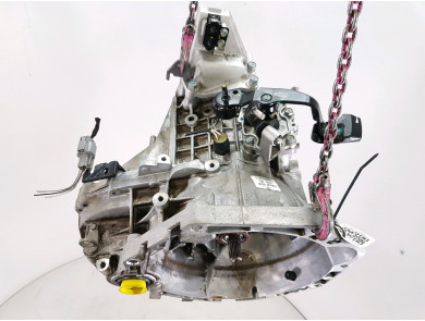 Gearbox type 4300002BB0 - Hyundai I20 II PH.1 - A1-1286P