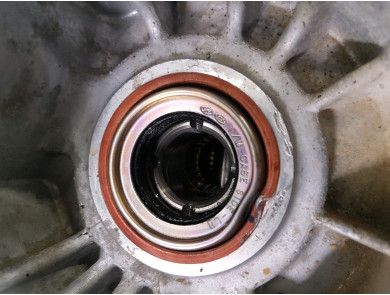 Boîte de vitesses type 4300002BB0 - Hyundai I20 II PH.1 - A1-1286P