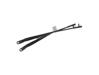 Front wiper arms (x2) - Citroen XSARA PICASSO - 00006429Q7 - A1-1268F