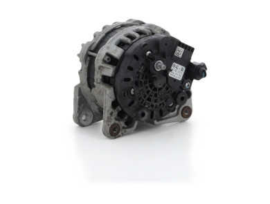 Alternator - Volkswagen POLO V PH.2 1.0 60 - 04C903023E - W1-6608J